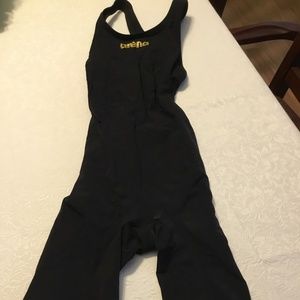 Arena Powerskin CarbonAir2  women’s kneeskin tech suit